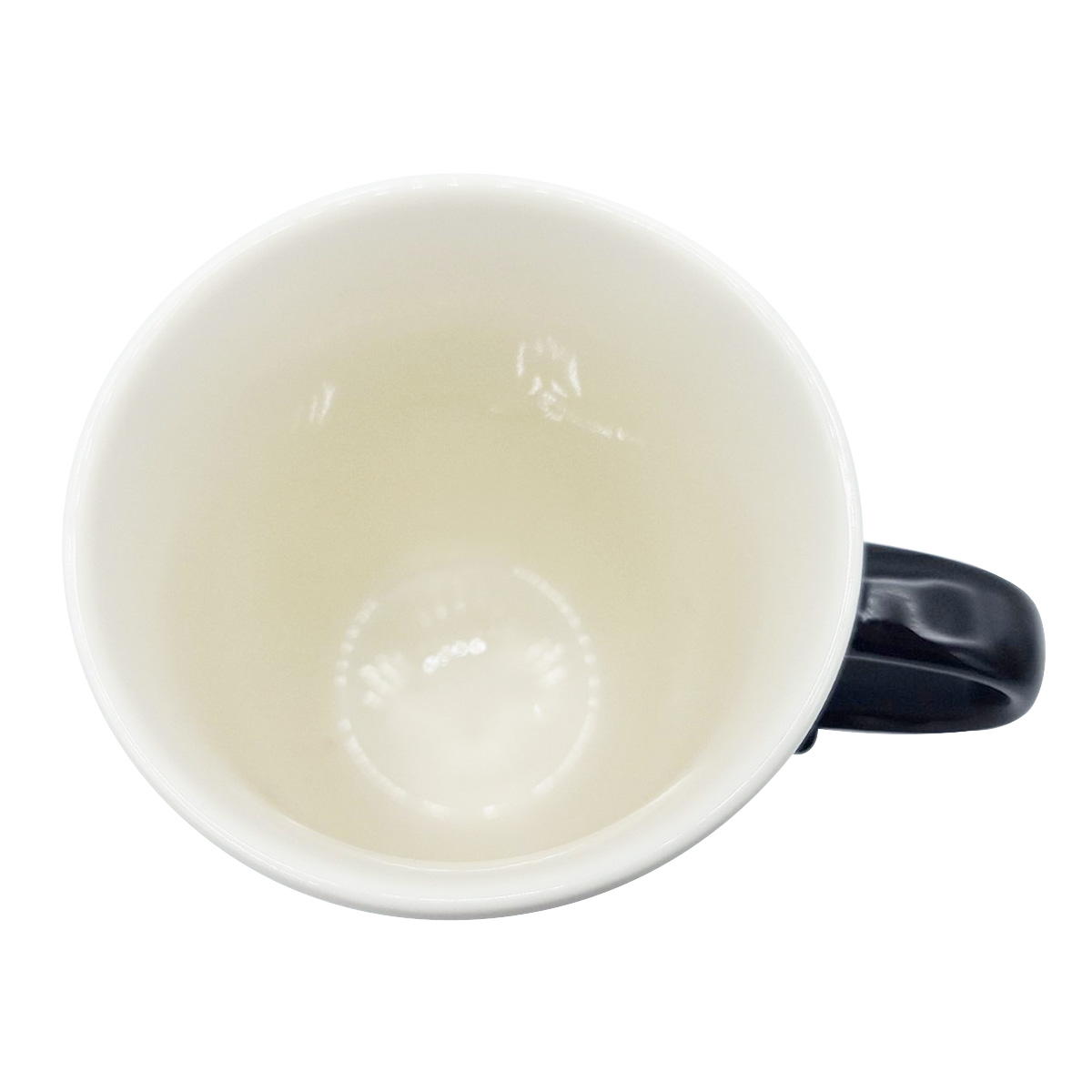 ニューボン 黒ネコマグ 370ml 371179