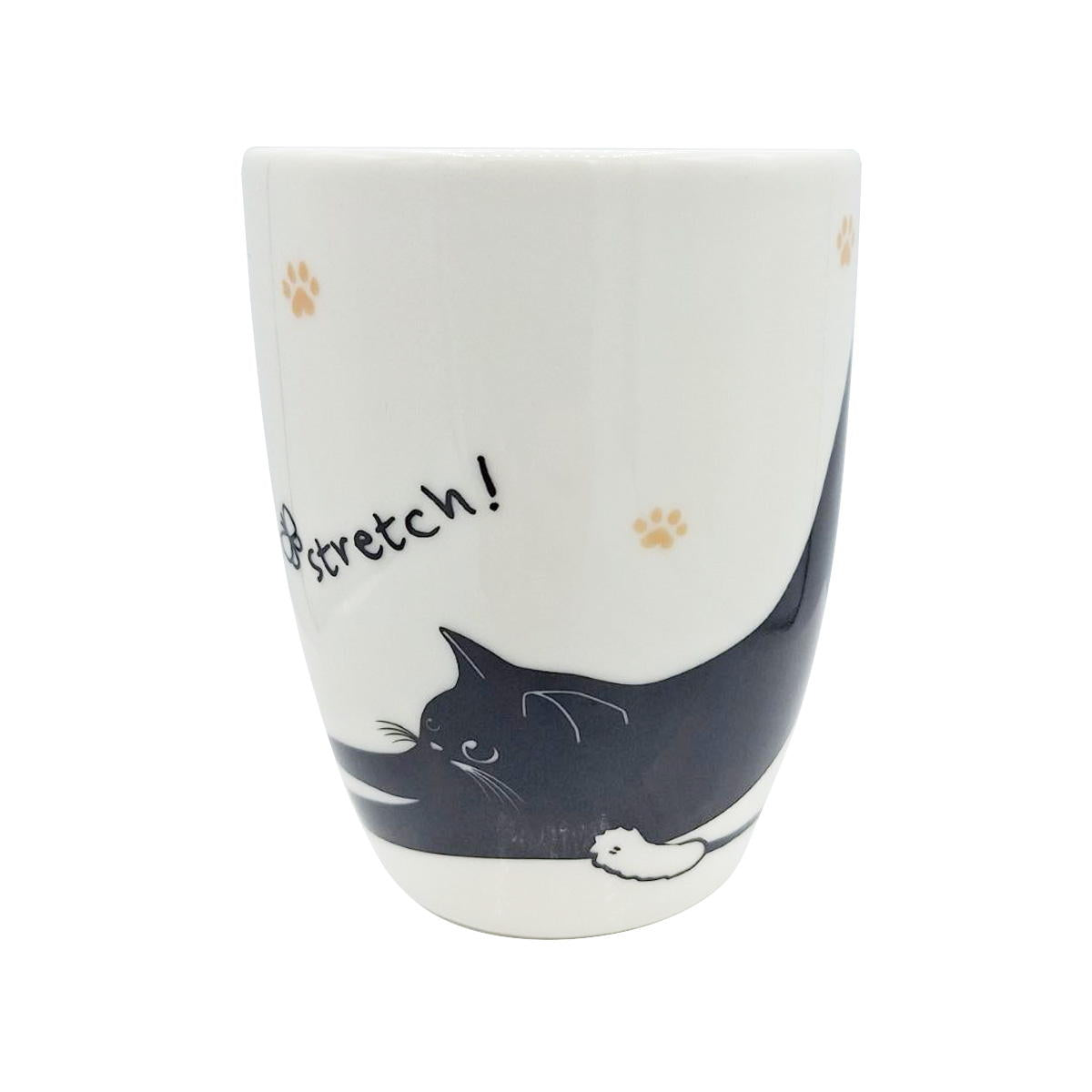 ニューボン 黒ネコマグ 370ml 371179