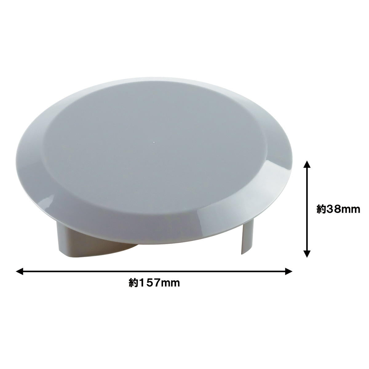 排水口カバー スタンドタイプ 371256
