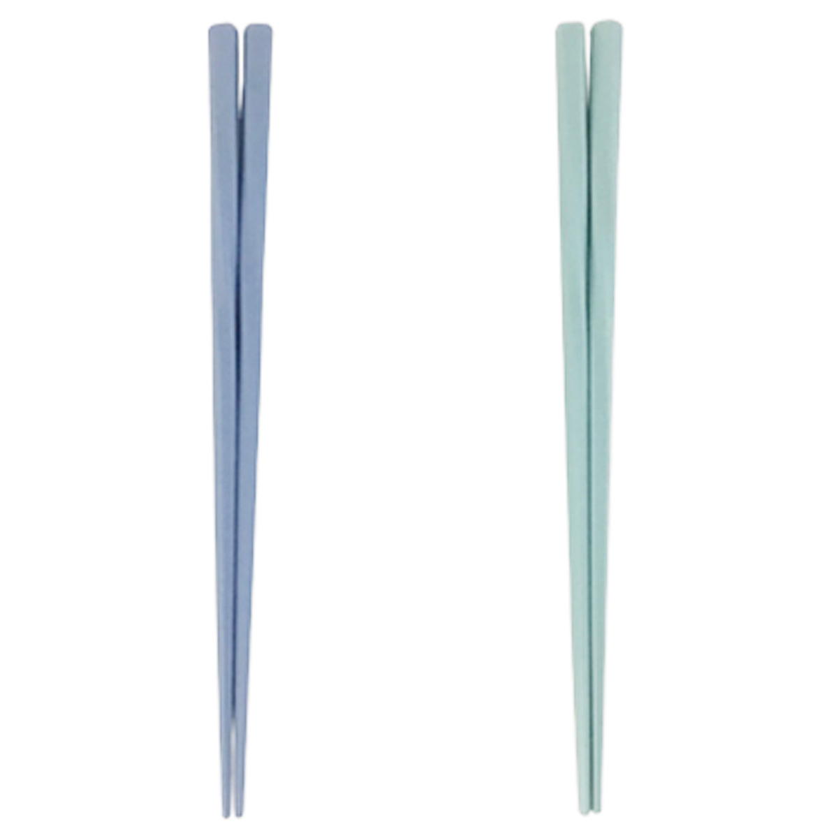 PBT製ねじり箸21cm スモーキー 371269