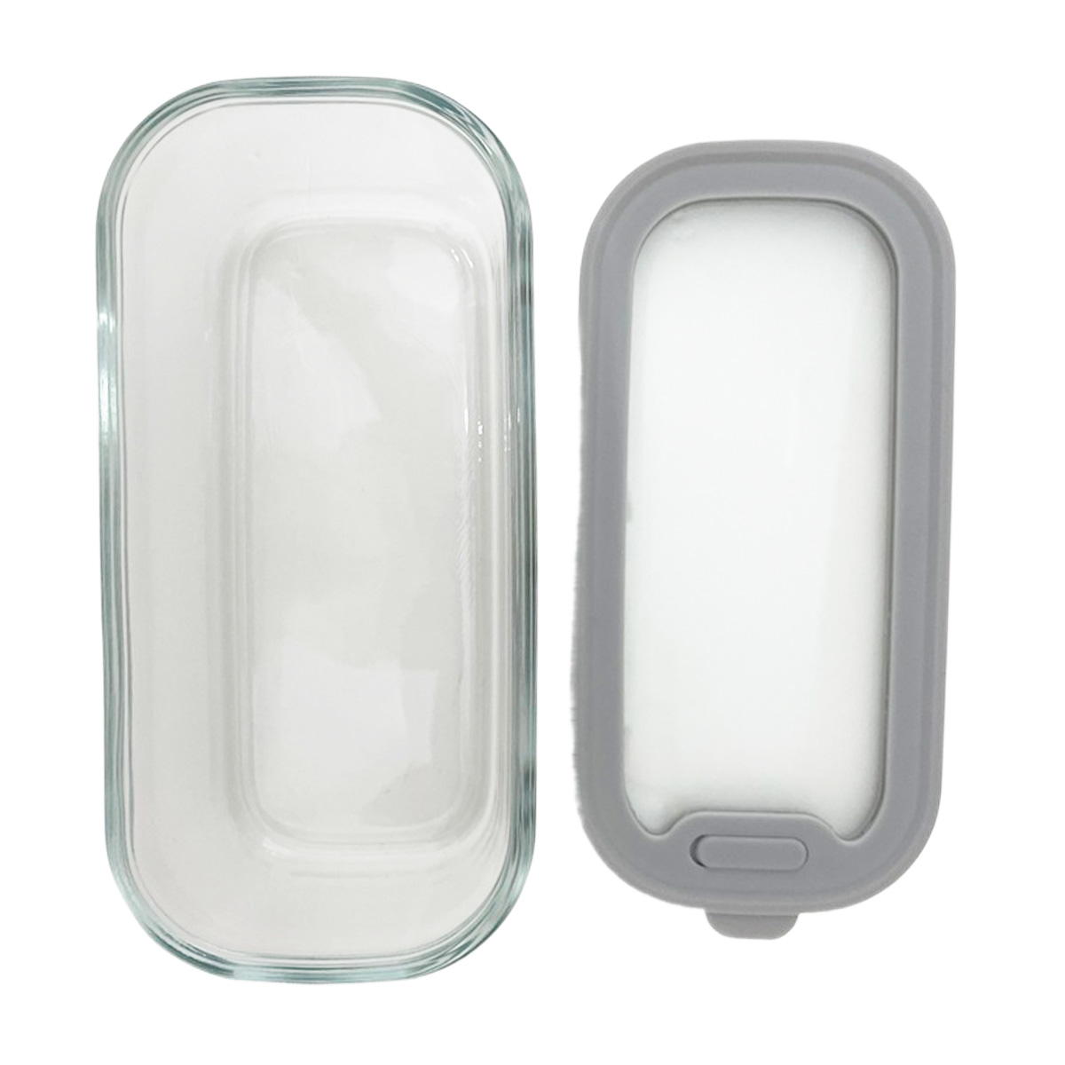 耐熱ガラス容器 560ml 371362