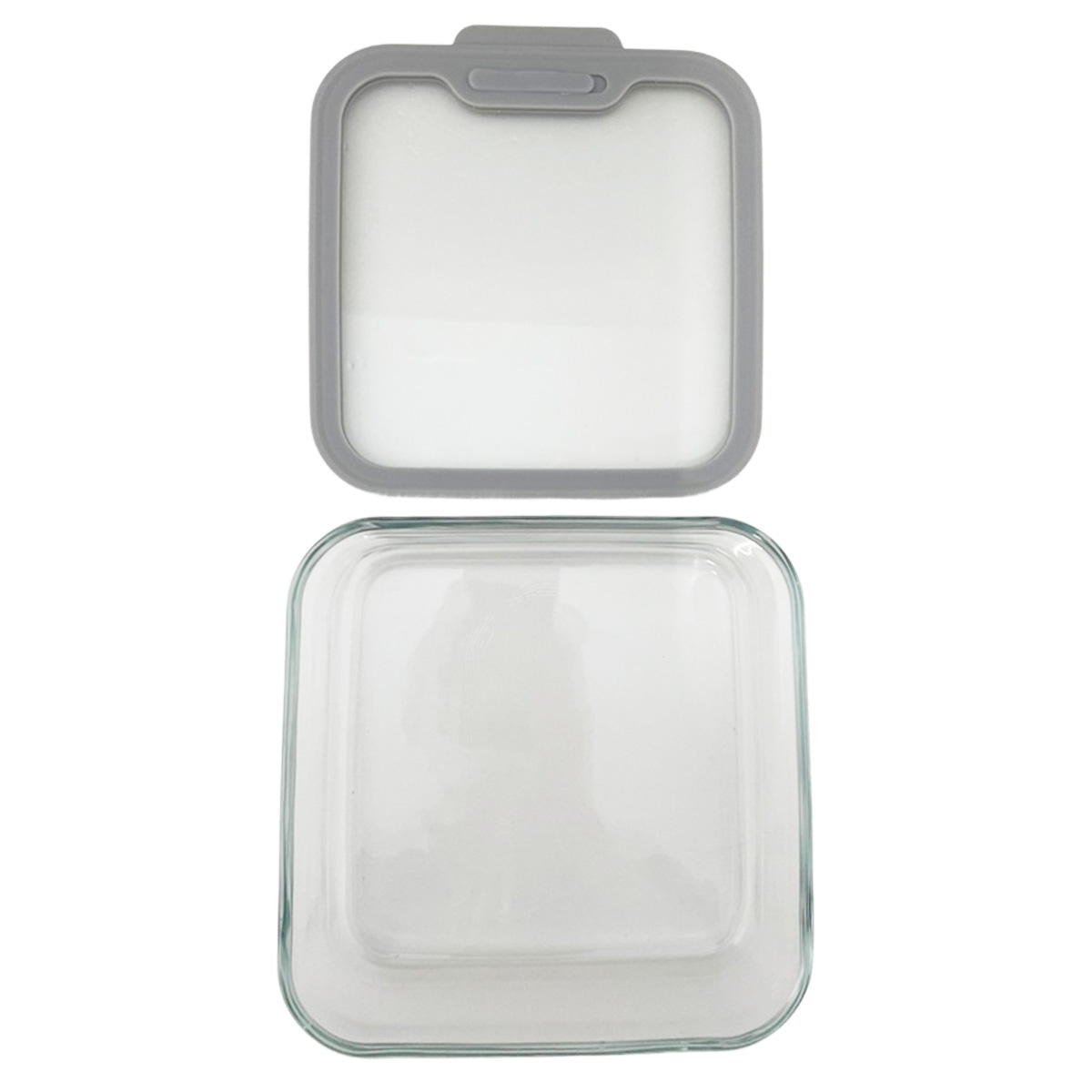 耐熱ガラス容器 1300ml 371363