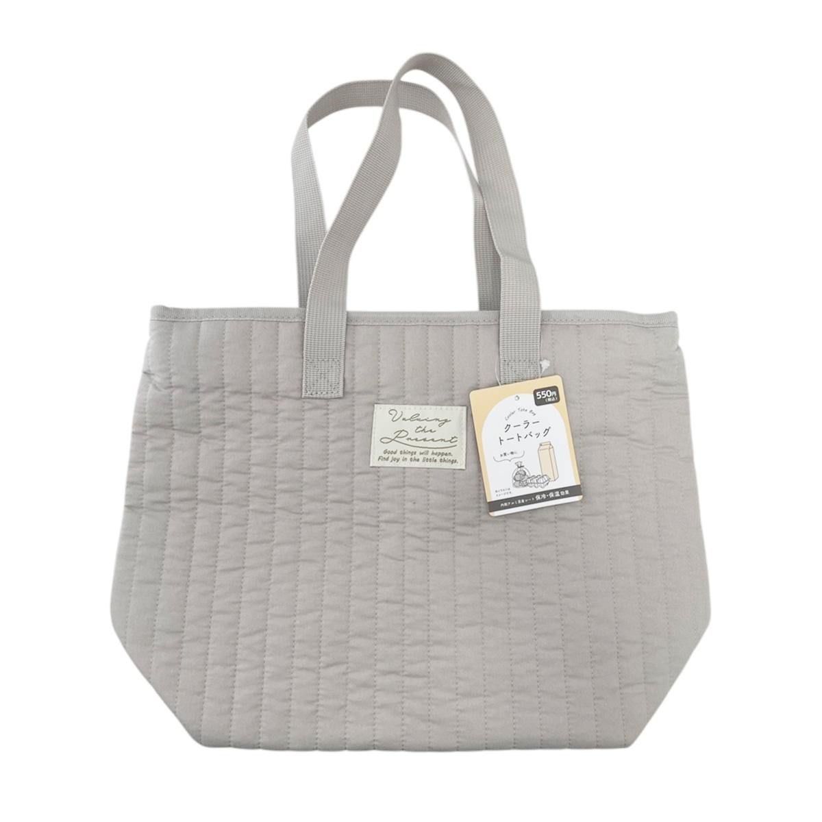 クーラーバッグキルト BE 371375