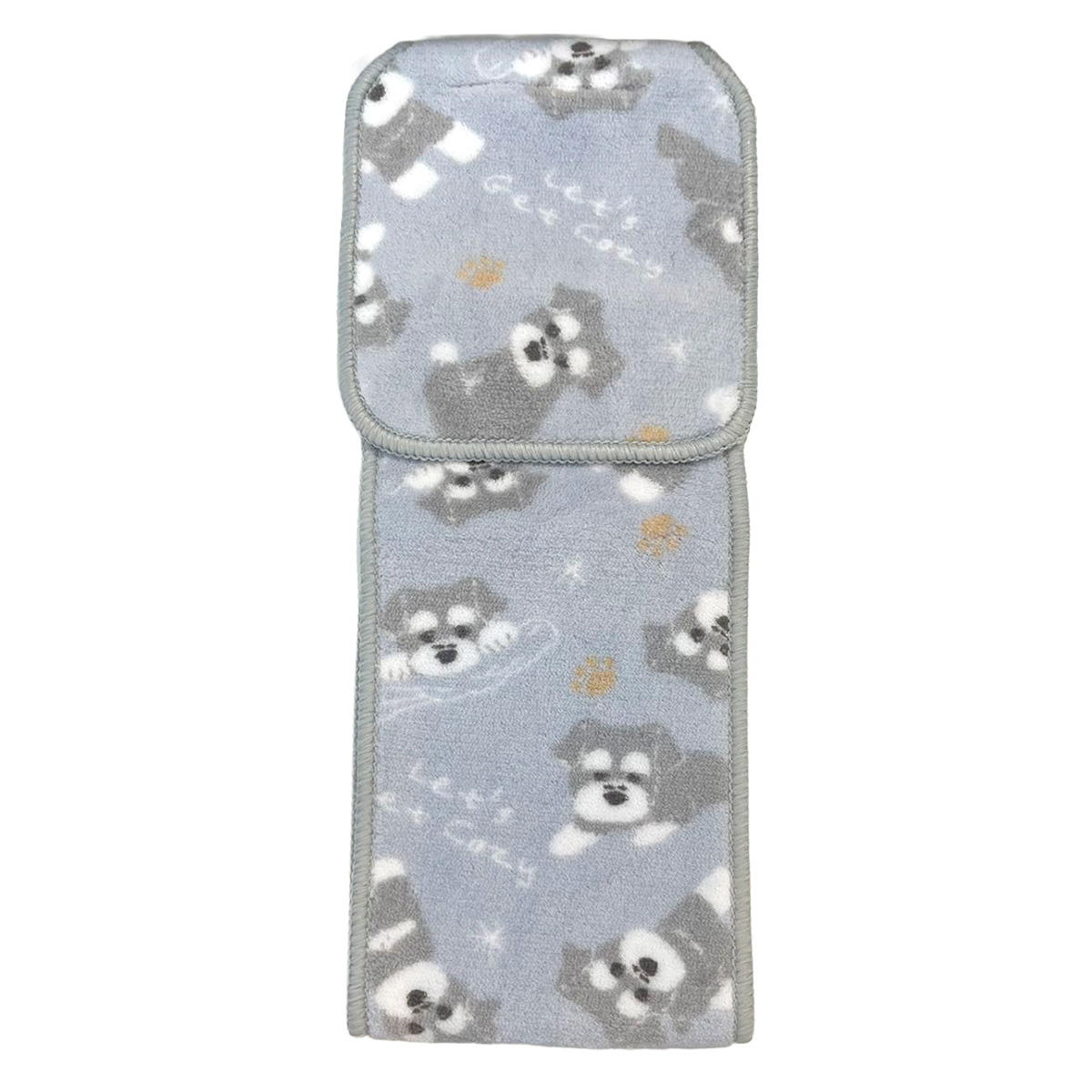 トイレットホルダカバー シュナウザー 371397