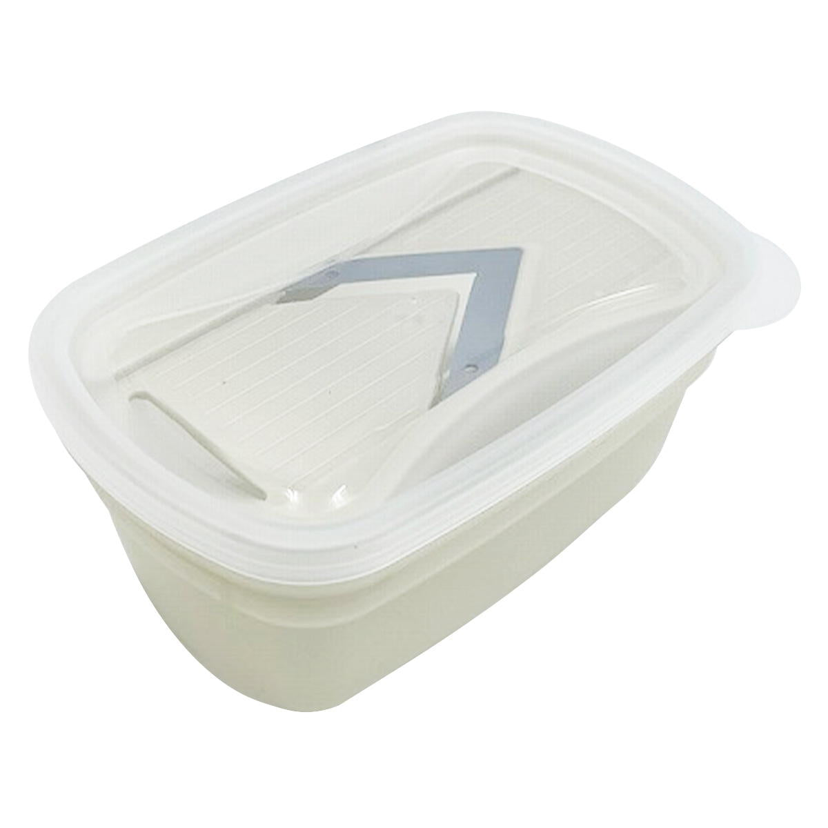 保存容器つき ミニスライサー 371401