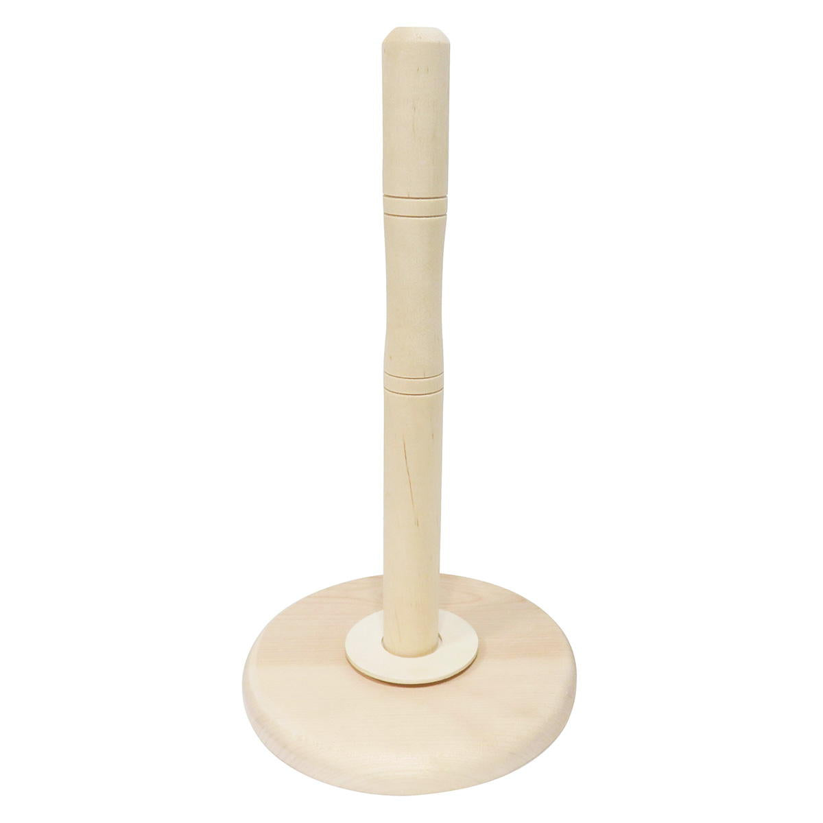 木製キッチンペーパースタンド 371413