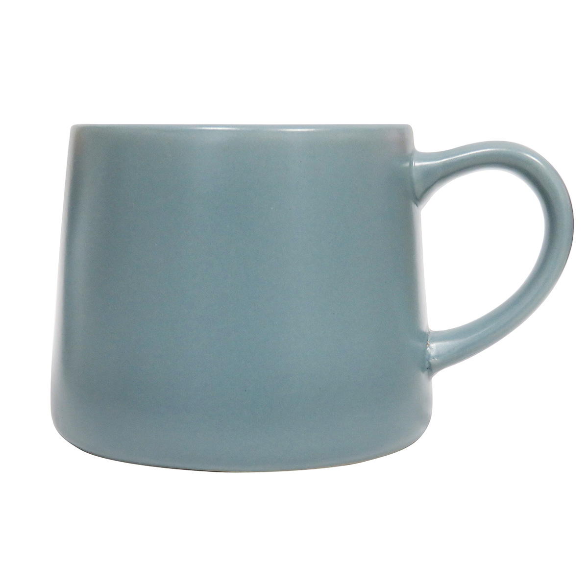 マグカップ フレア ブルー 371474