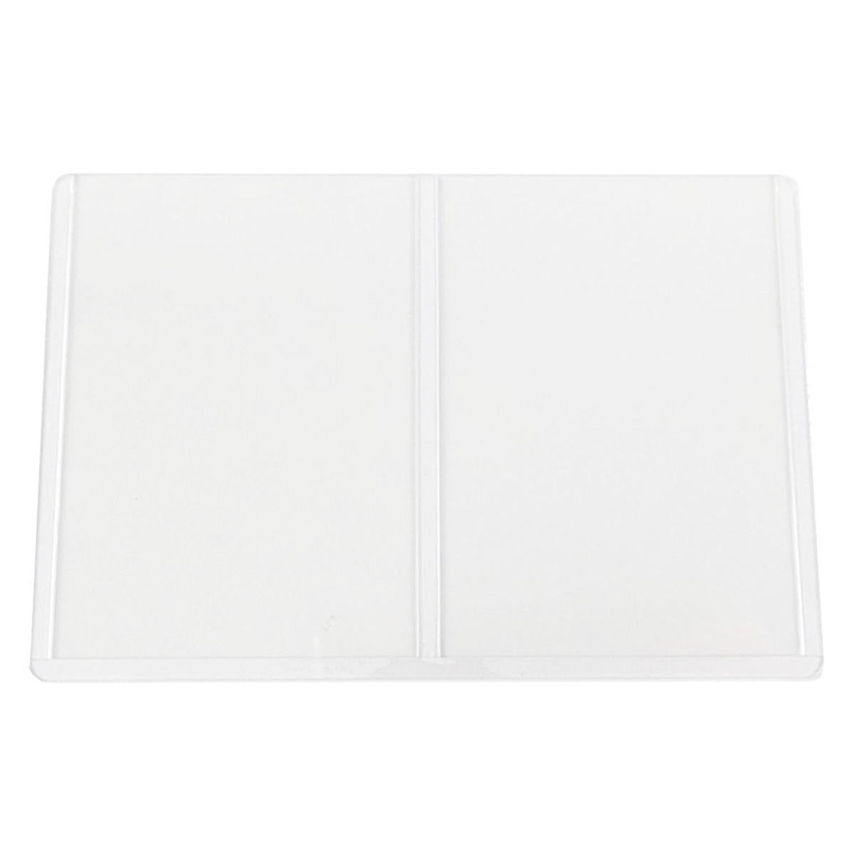 硬質カードケース ペアトレーディングカード用 371487