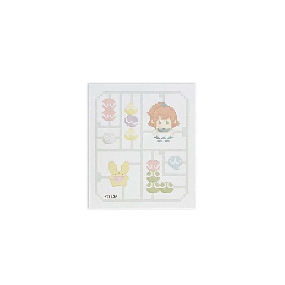ふせん(ぷよぷよ、B) 371582