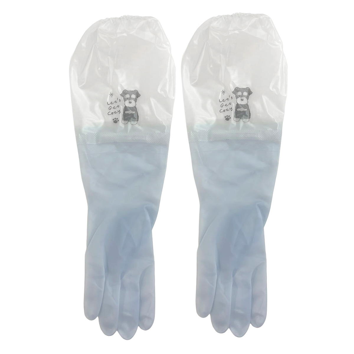 ロンググローブシュナウザー 371686