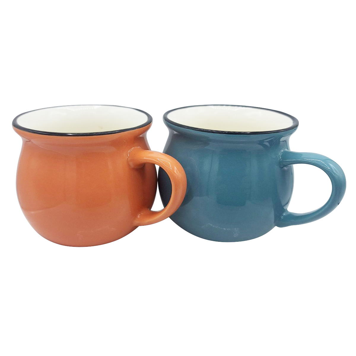 ニューボンカラーマグカップ 360ml 371746