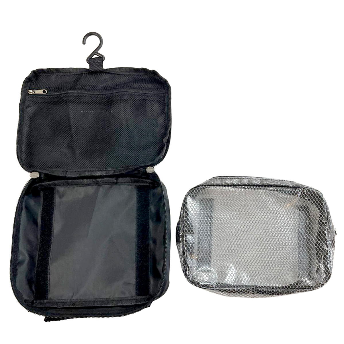 アメニティポーチ シュナウザーBK 371760