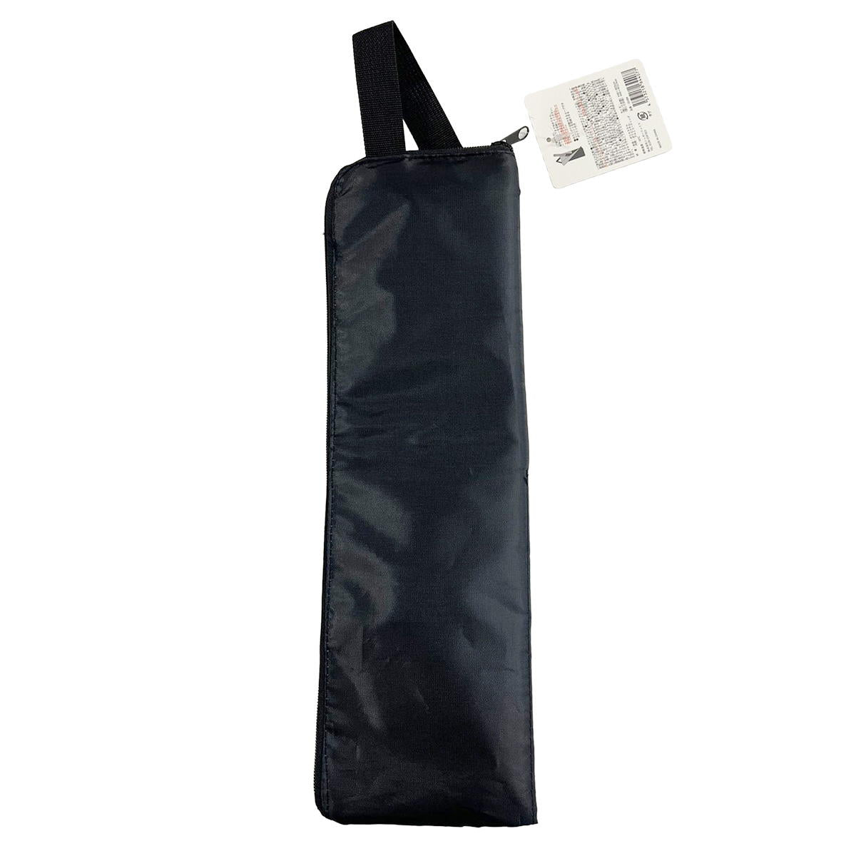 ヘアアイロンポーチ シュナウザーBK 371761