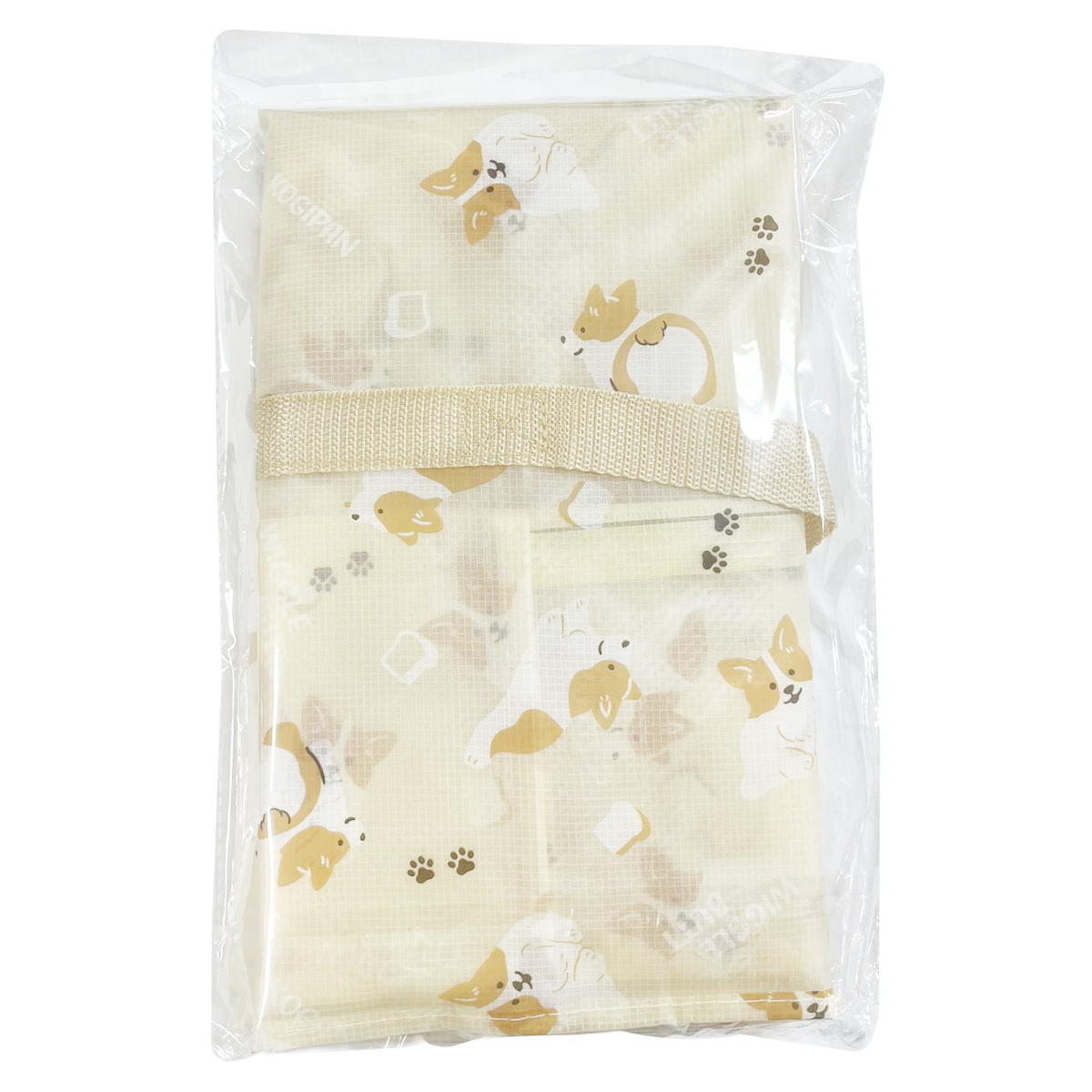 シアー収納 ふとん収納 コーギー 371767