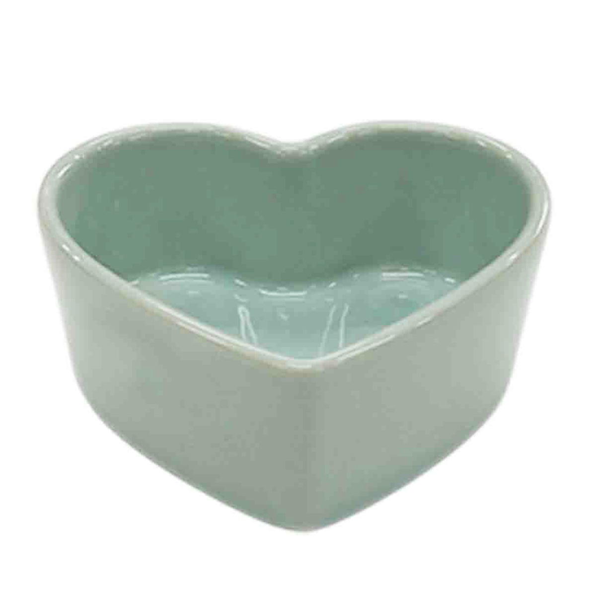 【在庫限り】パステルハート ココットМ ブルー 371785