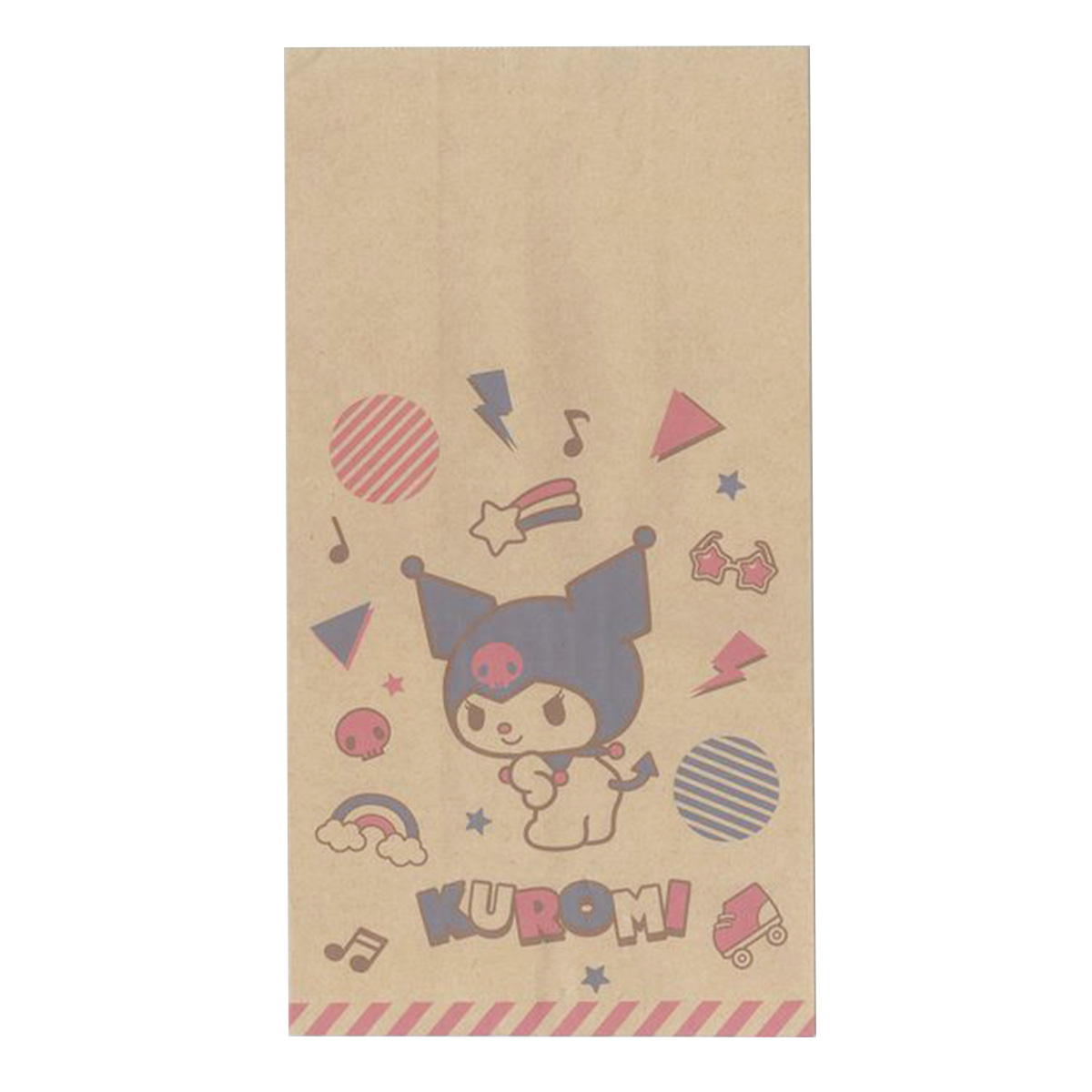 クラフトバッグ クロミ 371932