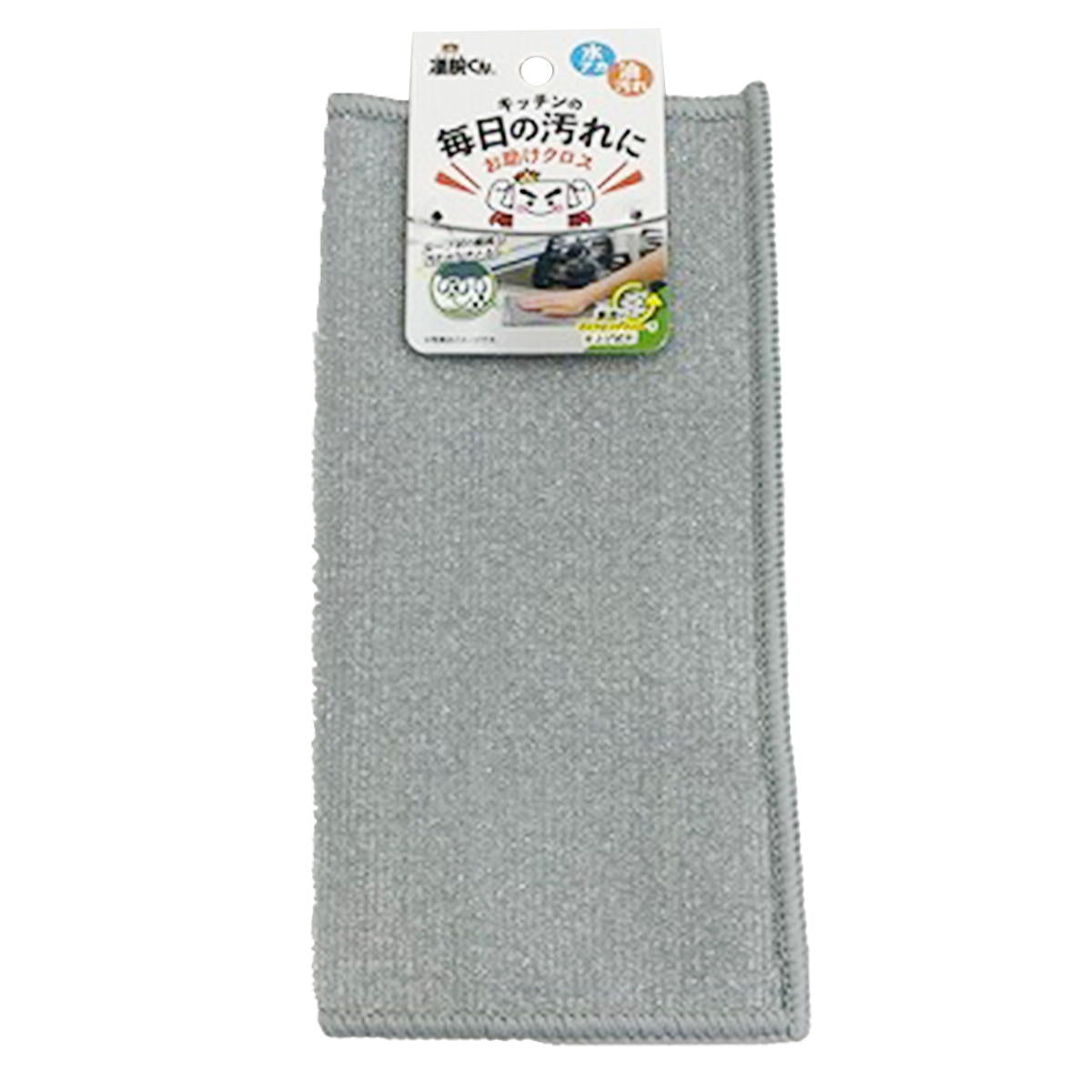 凄腕くん お助けクロス 372004