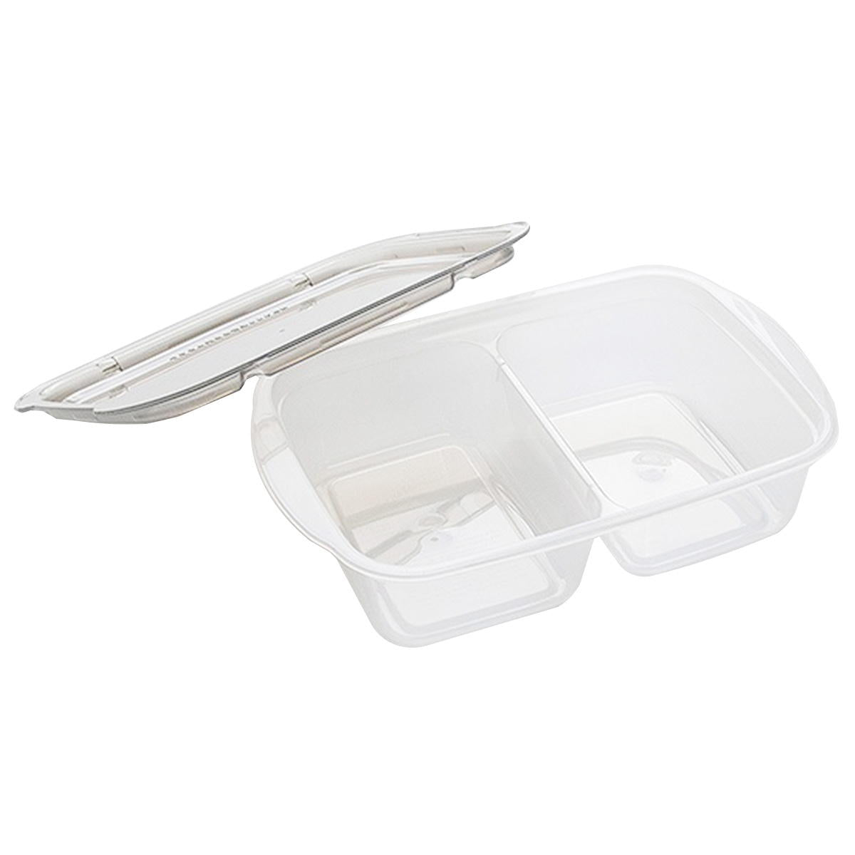 ミールプレップ容器 sikiri2 640ml 372105
