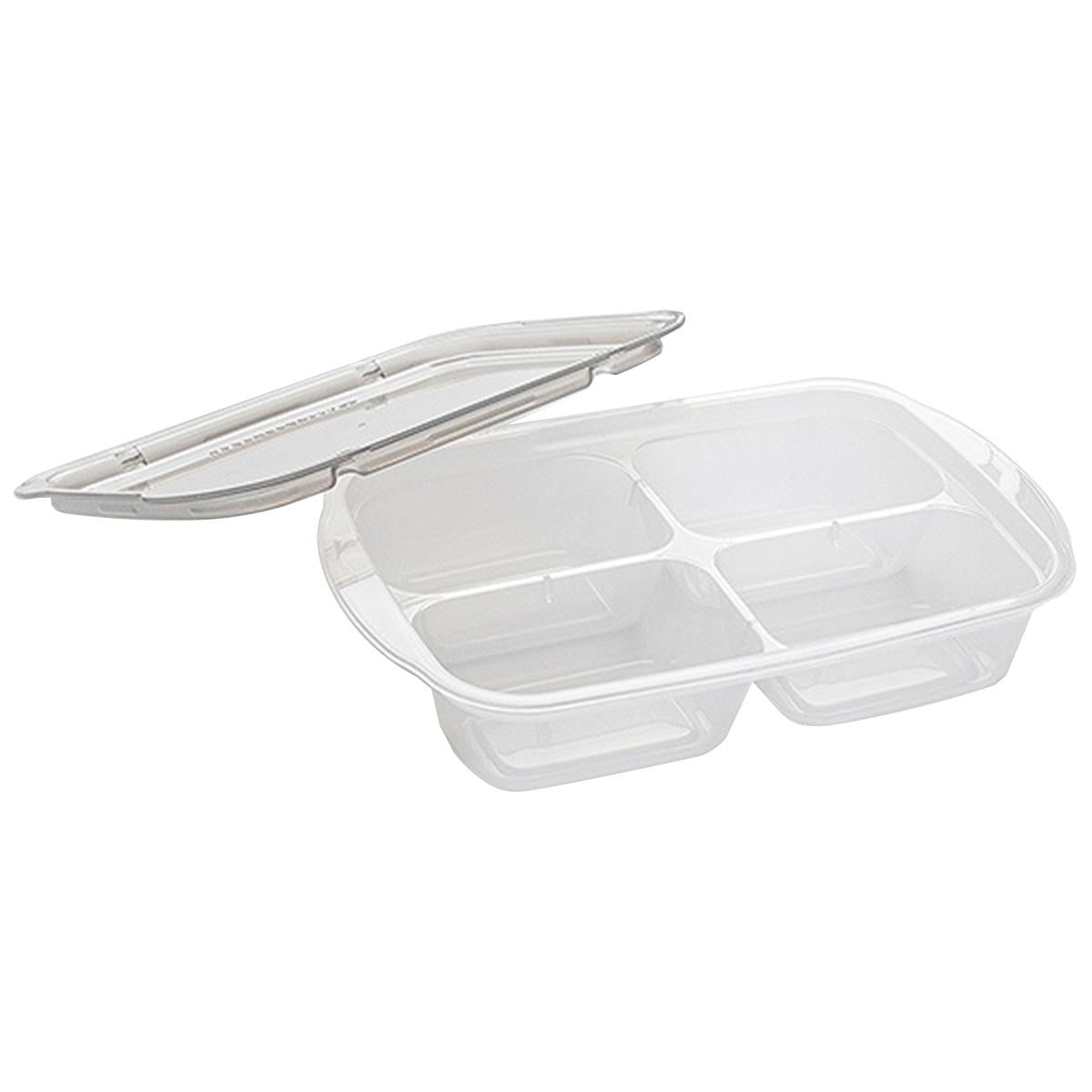 ミールプレップ容器 sikiri4 460ml 372107