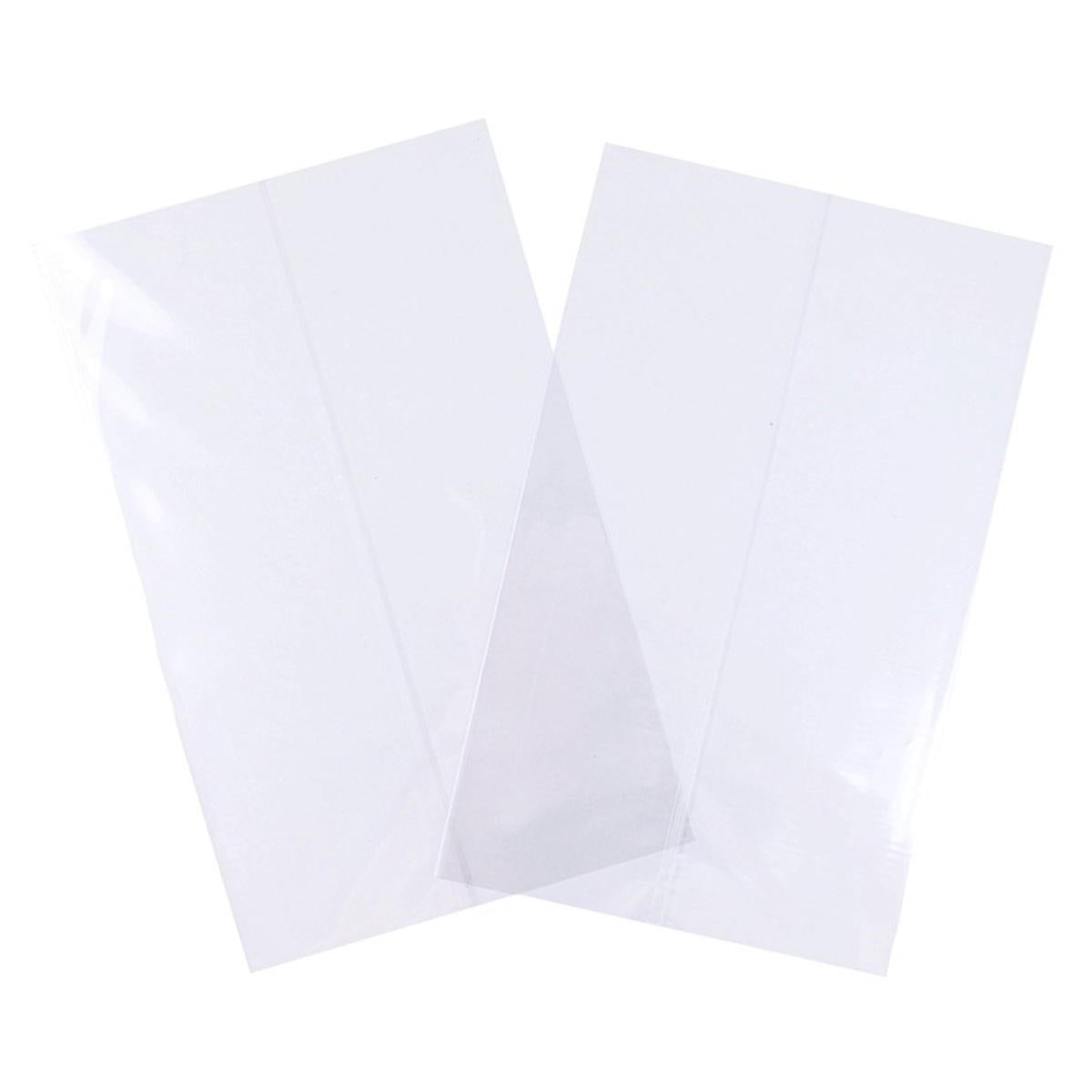 水筒用保護フィルム 2枚 372115