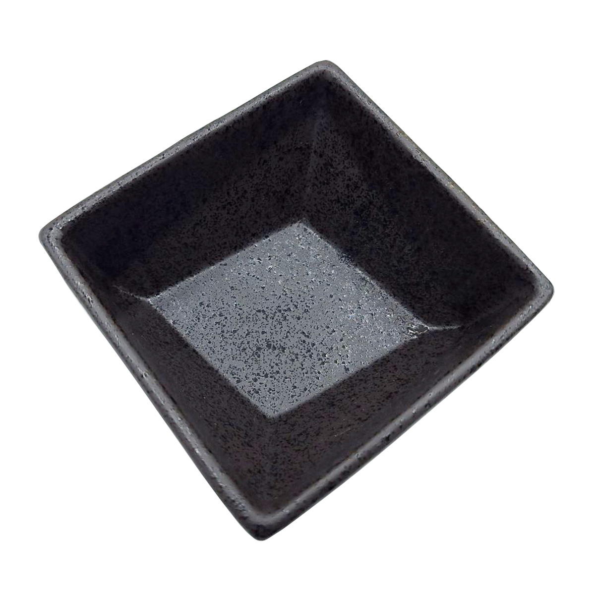 菱形小鉢 天目 372295