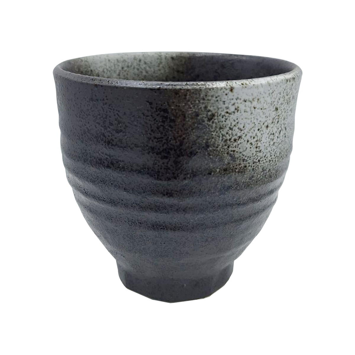 緑茶湯呑 天目白吹 372297