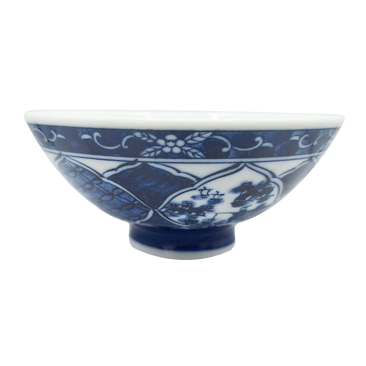 飯碗大平 美濃山水 372309