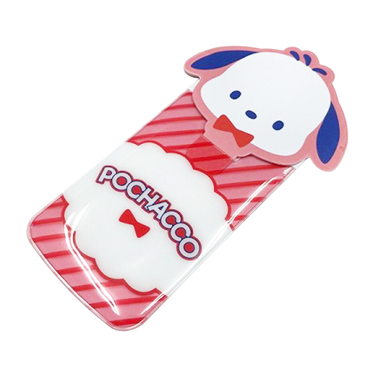 【在庫限り】sanrio ポチャッコ ばんそうこうケース 372380