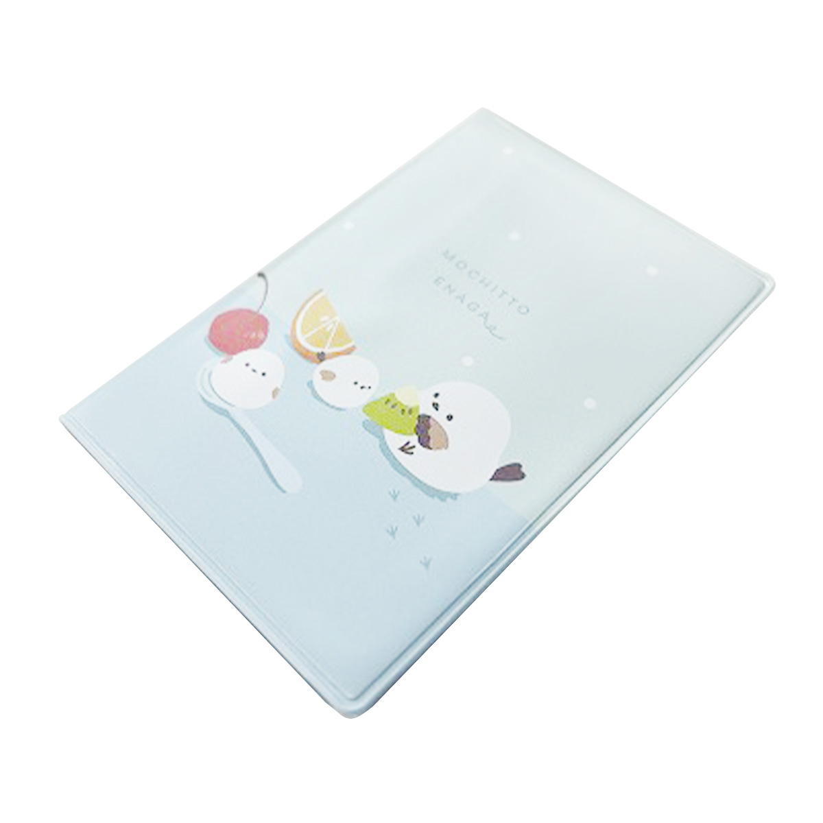 もちっとエナガカードホルダー 372401