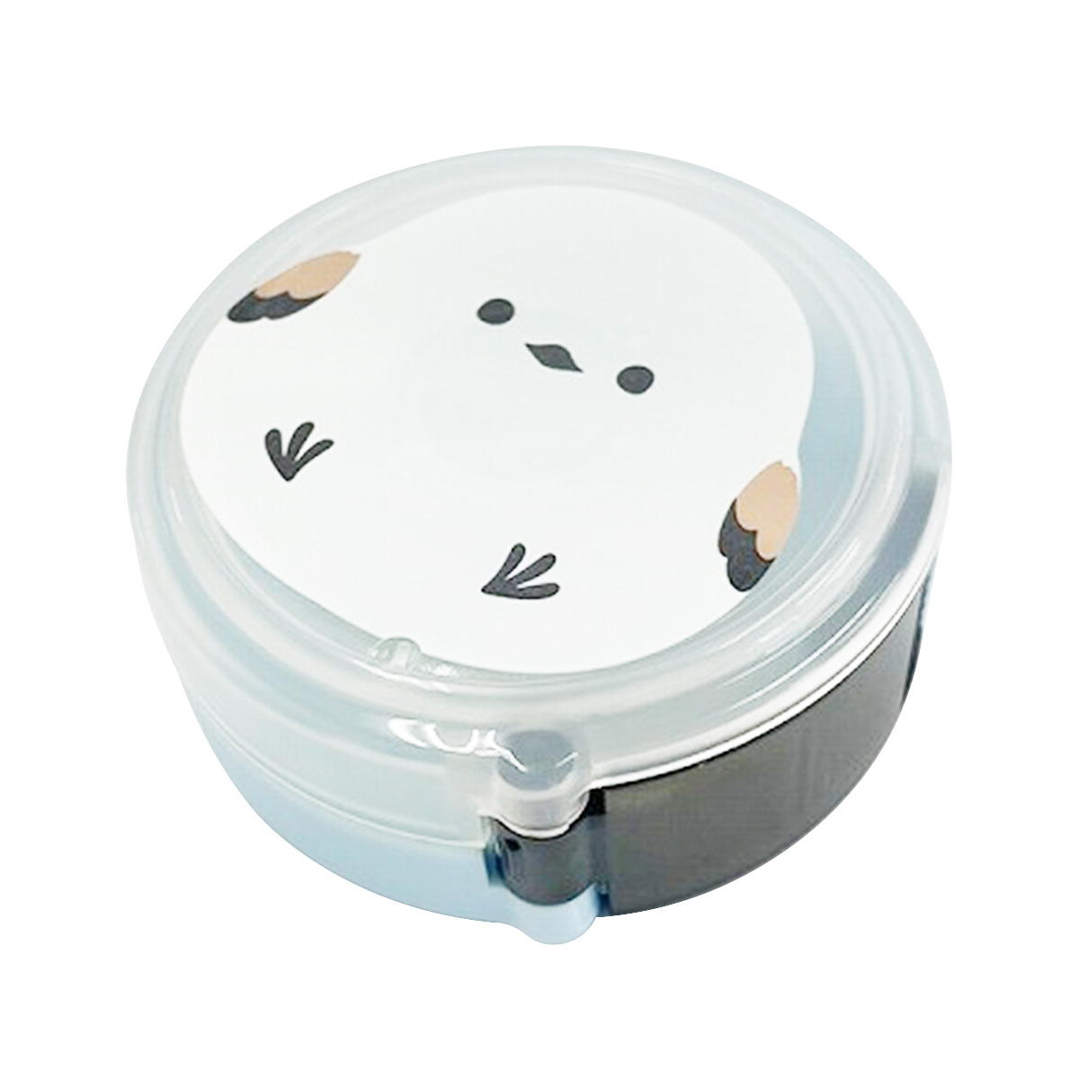 もちっとエナガテープカッター 372404