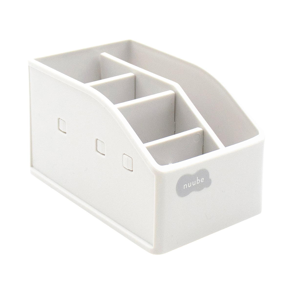 ヌーベ ふせんスタンド ホワイト 372419