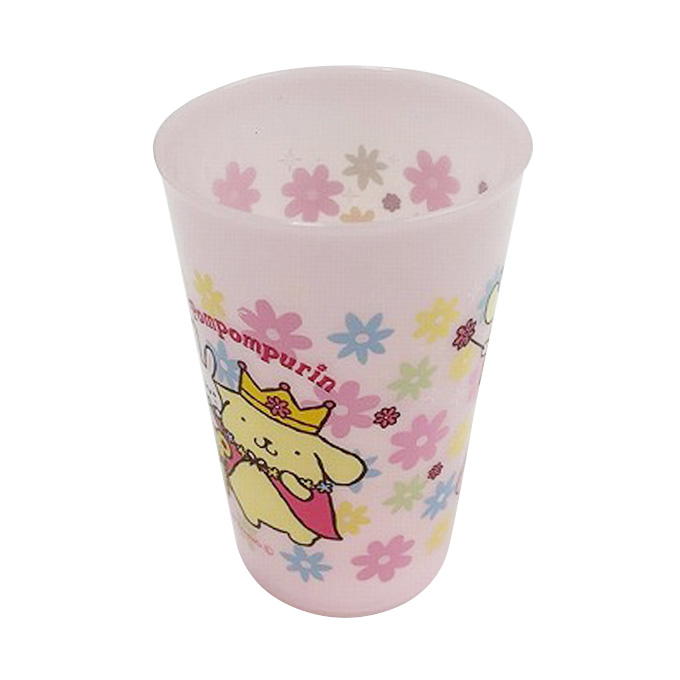 sanrio ポムポムプリン周年 タンブラー 372576