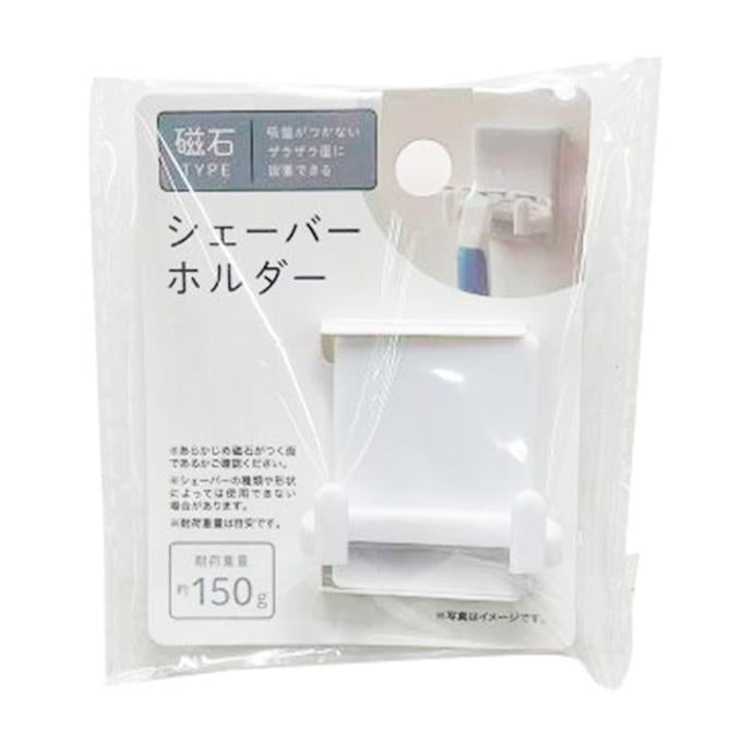 マグネットシェーバーホルダー 373003
