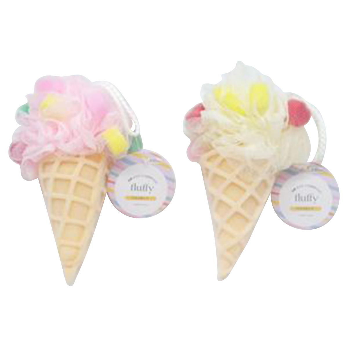 【在庫限り】ボディスポンジ アイス 373013