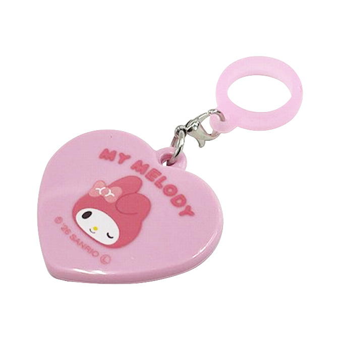 sanrio マイメロディ お直しリップミラー 373123