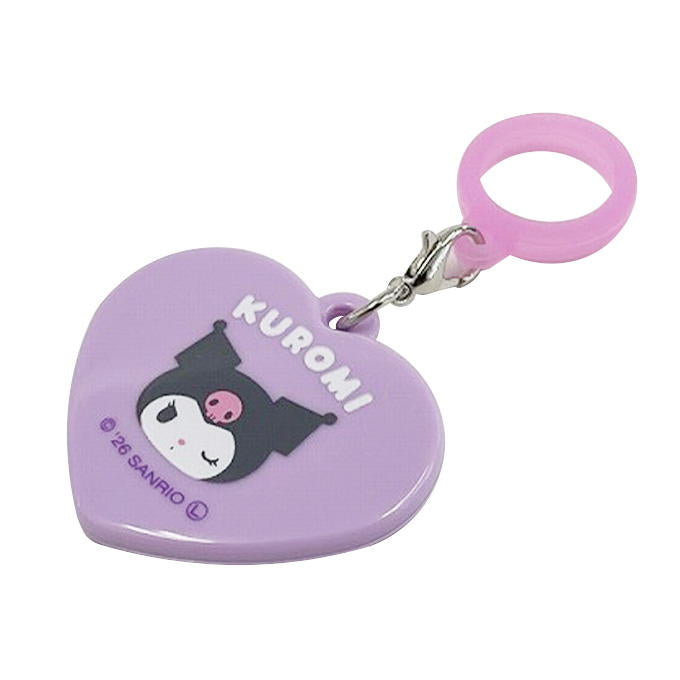 sanrio クロミ お直しリップミラー 373124