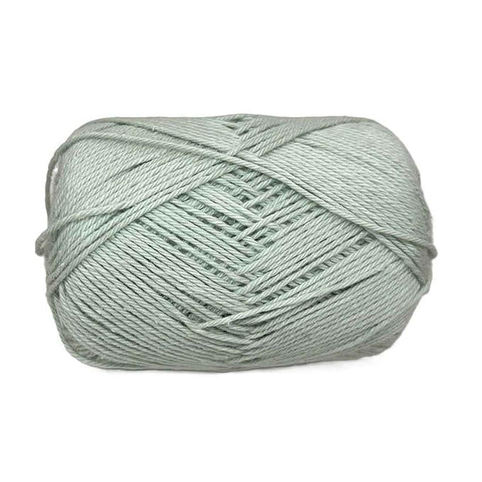 コットン100 20g 6ミント 373972