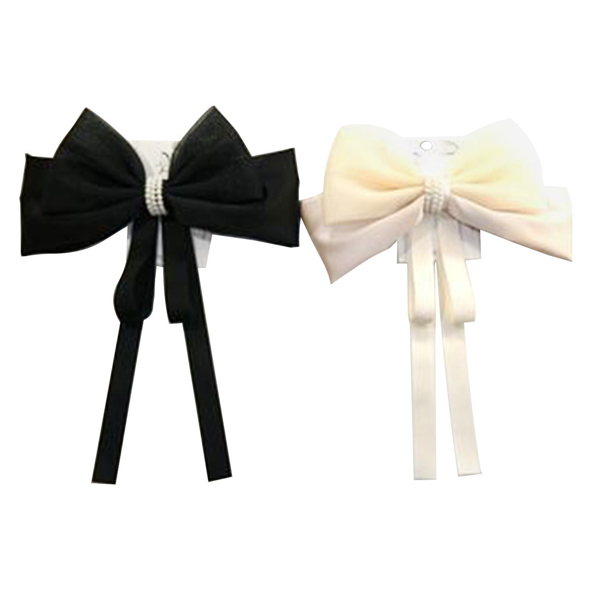 リボンバレッタ HI-761 374163