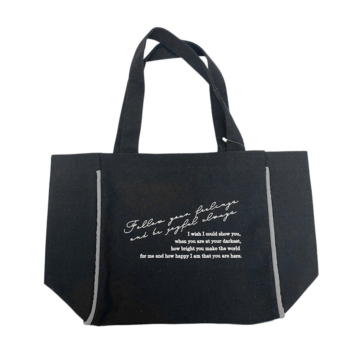 NTパイピングサブバッグ BK 375371