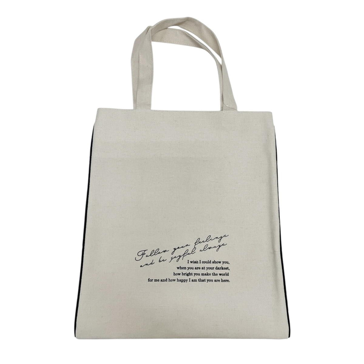 NTトートバッグ IV 375379