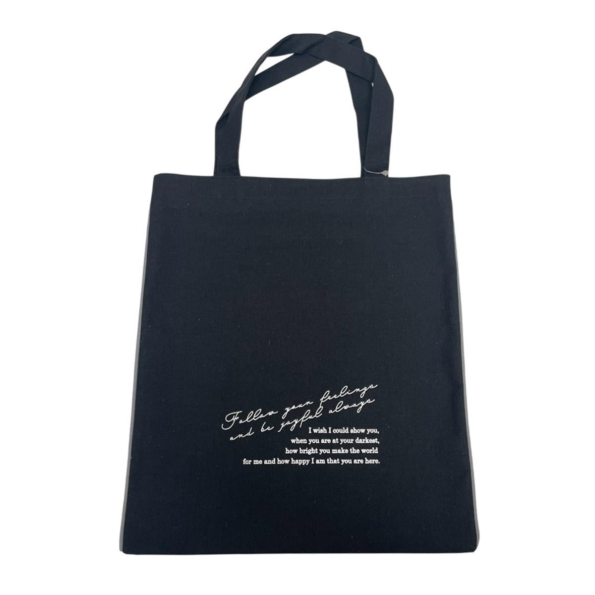 NTトートバッグ BK 375380