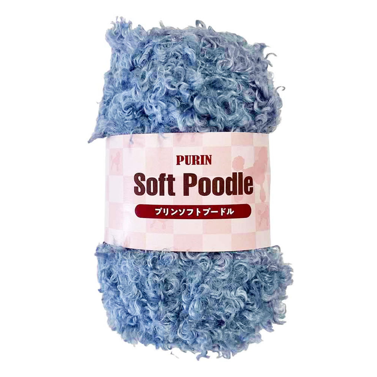 ソフトプードル 30g 7ブルー 375388