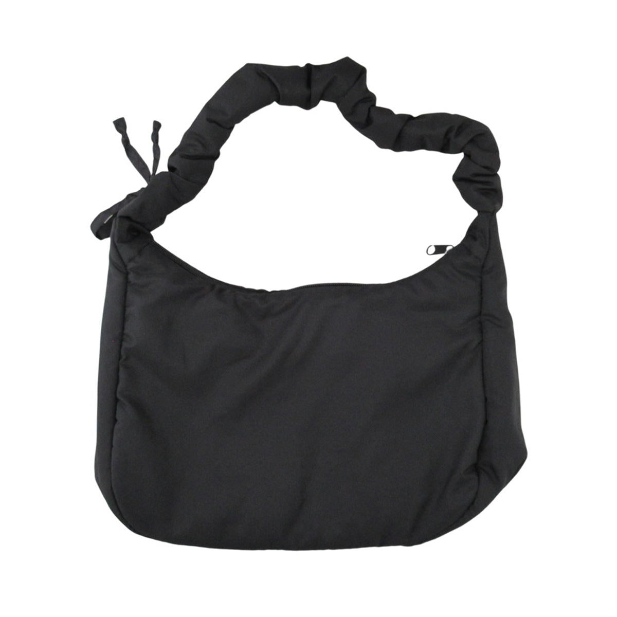 ふんわりショルダーバッグ 375401