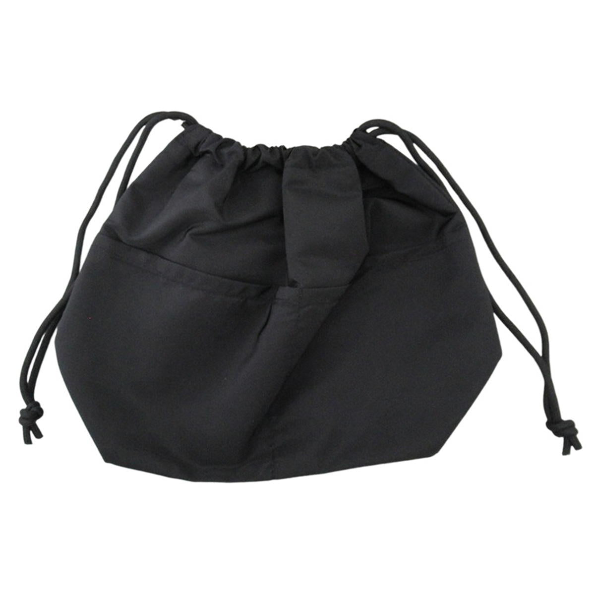 バッグインバッグ 巾着型 375404