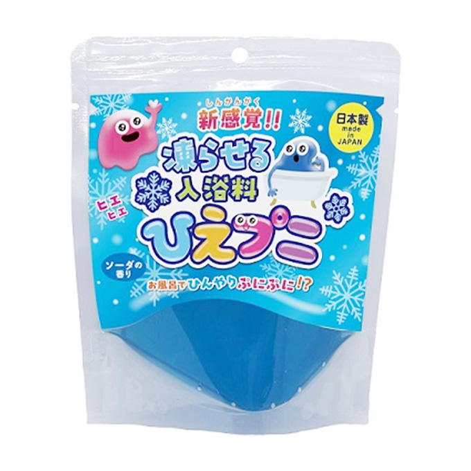 ひえプニ ソーダの香り 375409