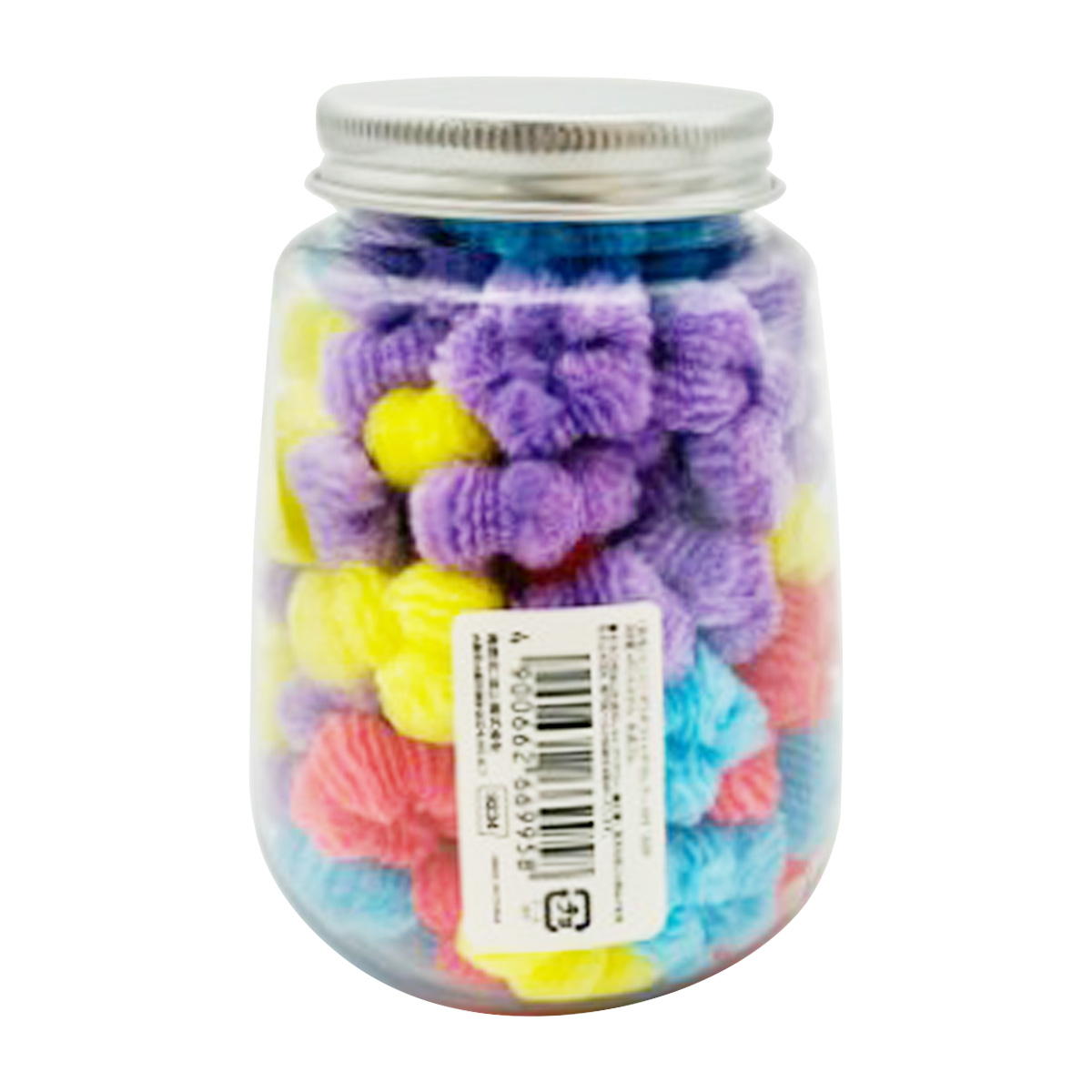 ミニミニポコポコリングゴムケース付 377014