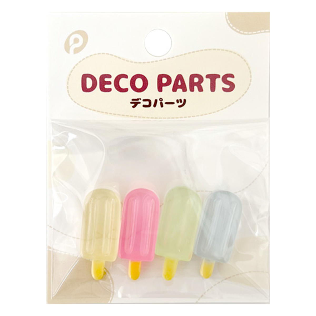 デコパーツ5 380345