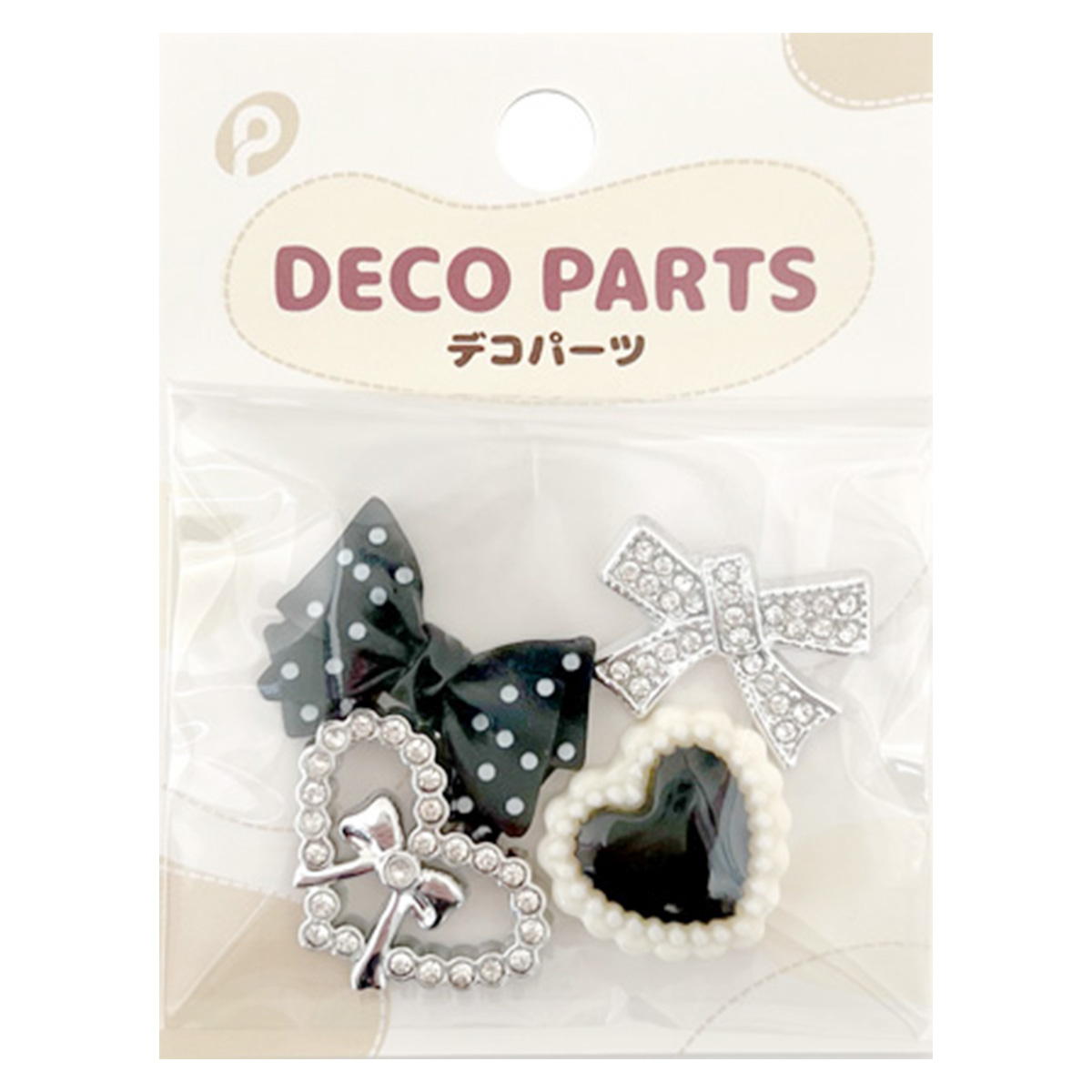 デコパーツ9 380349