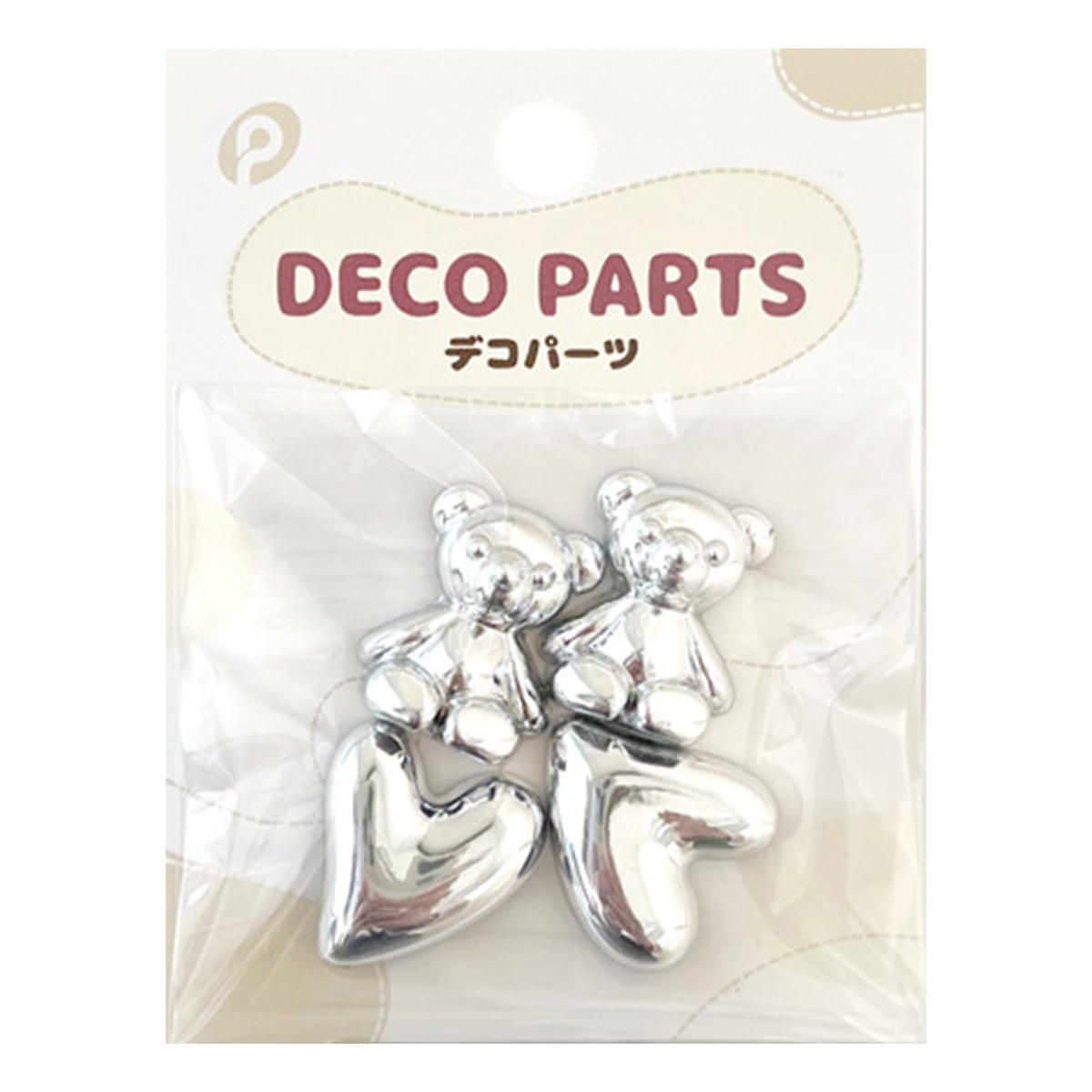 デコパーツ 47 380387