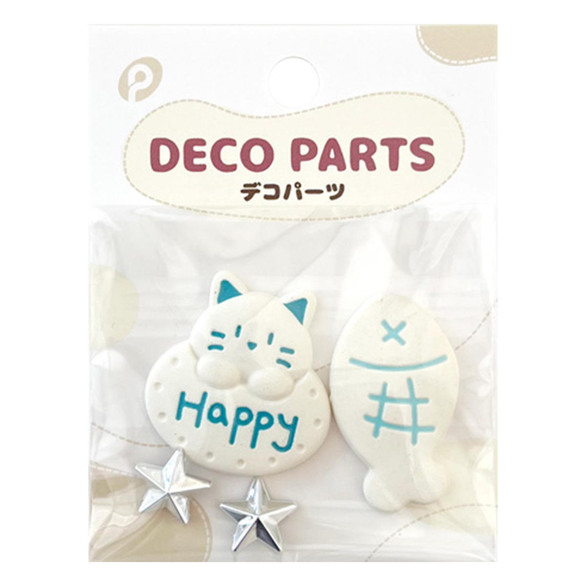 デコパーツ 49 380389